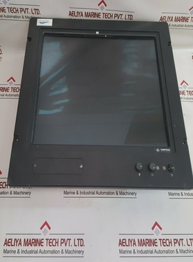 Vartechvt190rprev.2displaypanel(NotWorking)