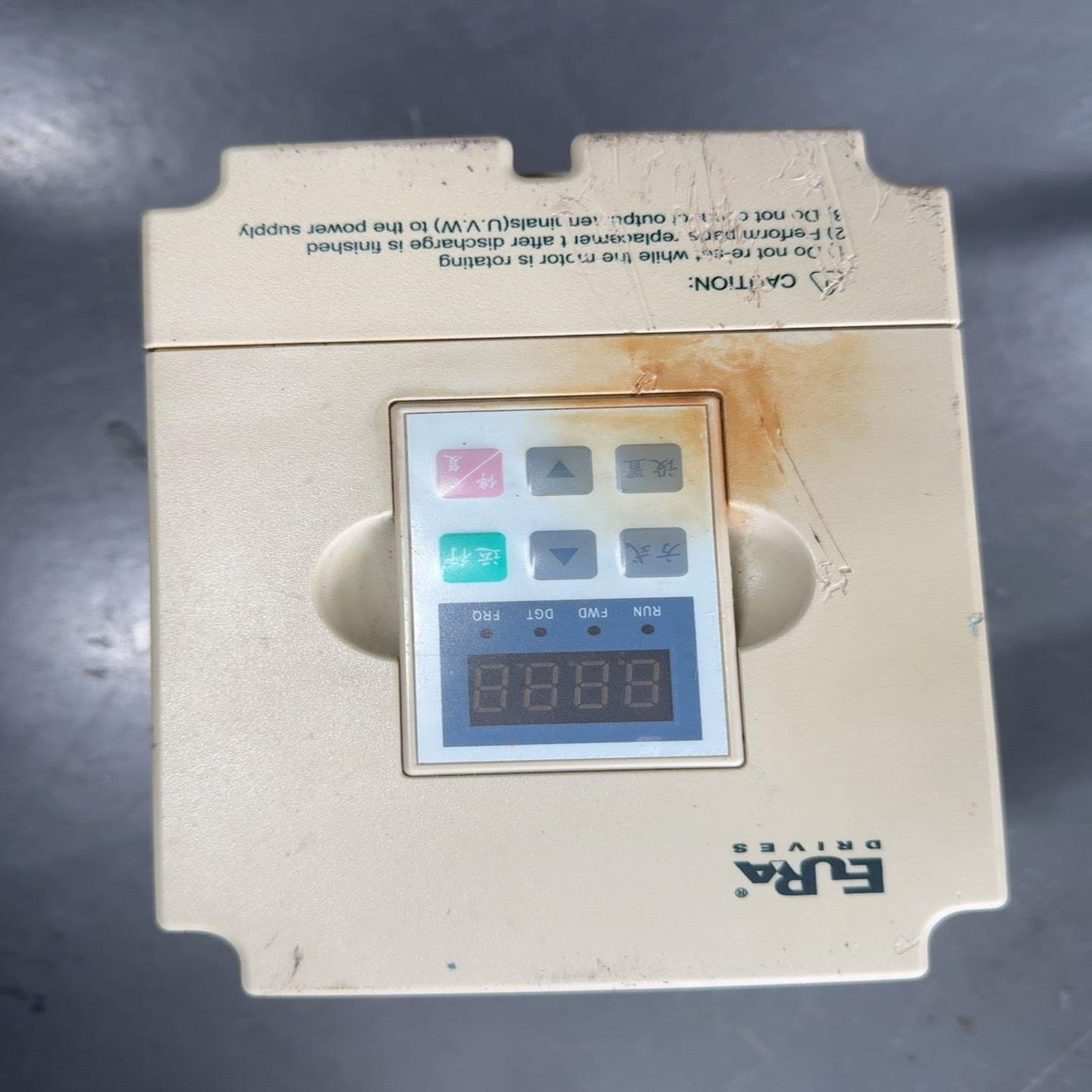 欧瑞变频器F1000-G0015S2B  220V 15K议价商品