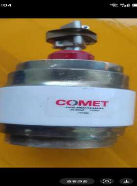 询价COMET真空可调电容CVHE-330AC/10-AAAD-