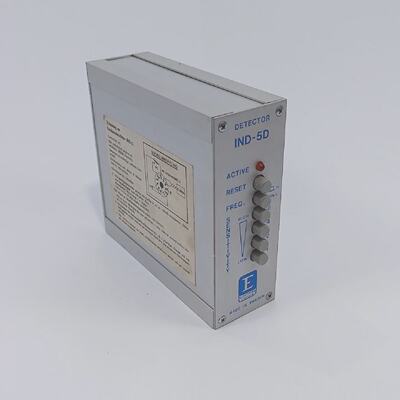 ELEKTROBA IND5D 24VAC DETECTOR