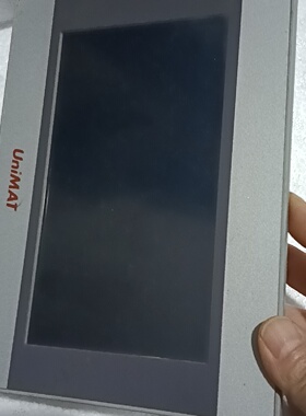 议价亿维UniMAT触摸屏