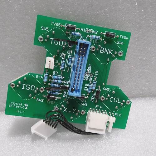 全新其他Elekta45133904915PCB1SideB4513331827502