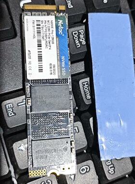 议价朗科Netac N930E Pro 128G NVMe固态硬
