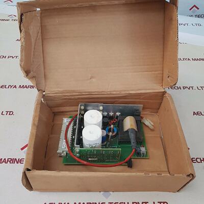 ABB SADT41PAU Carte Amplificatrice De Pulses 61073027C