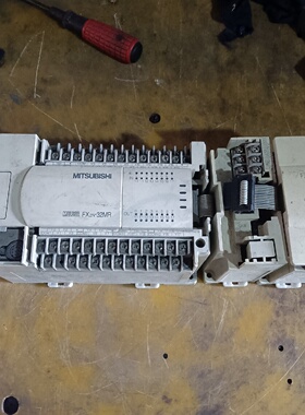 议价PLC FX2N32MR FX2N8EYR FX2N议价