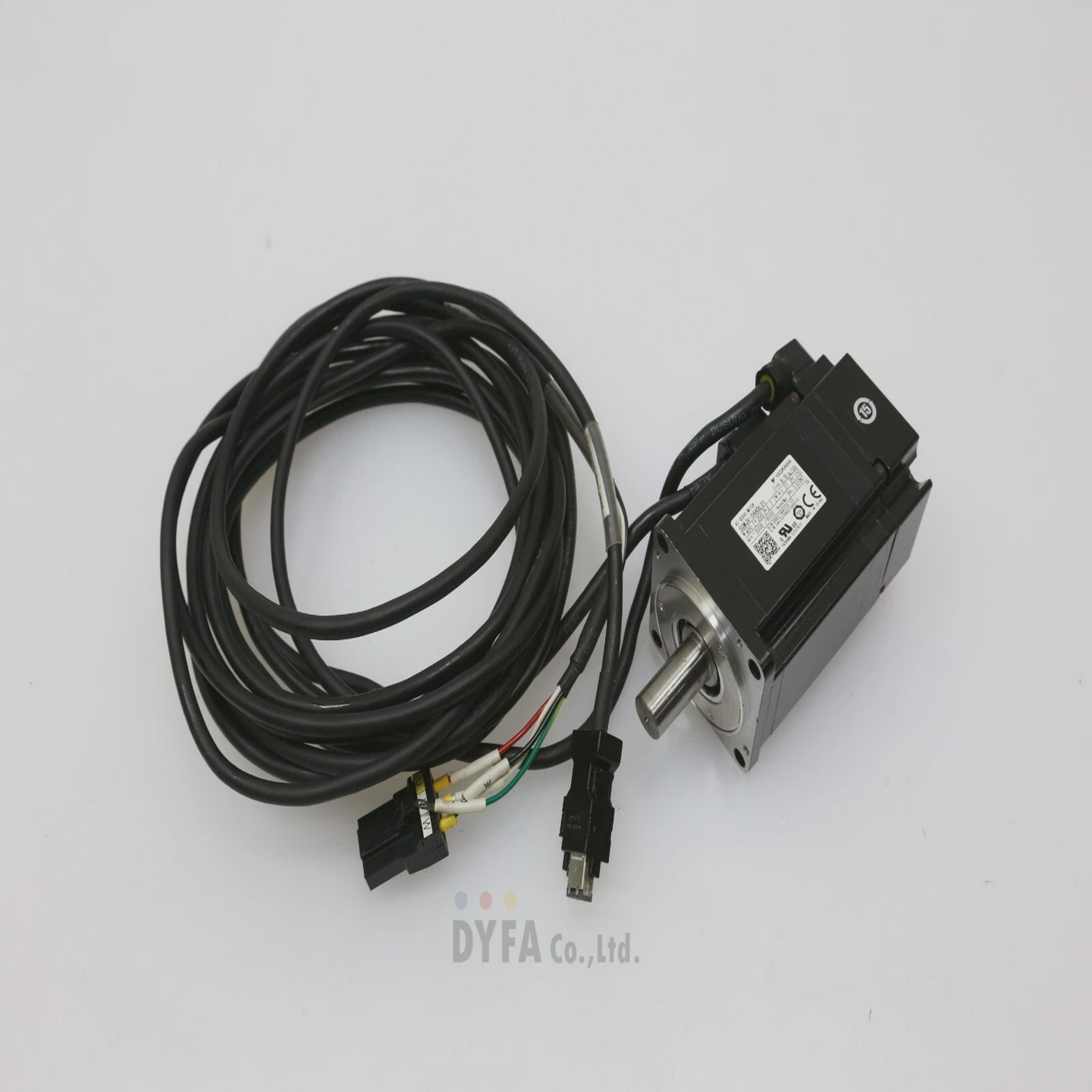 亚斯卡瓦SGMJV-04ADL21电缆JZSP-CSP01-03-EJZSP-CSM02-03