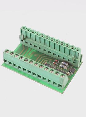 THC4000 TTLHTL CONVERTER  44653 FAS4000