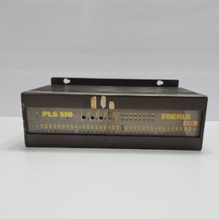 Controlador Lgico Programable EBERLE PLS 510