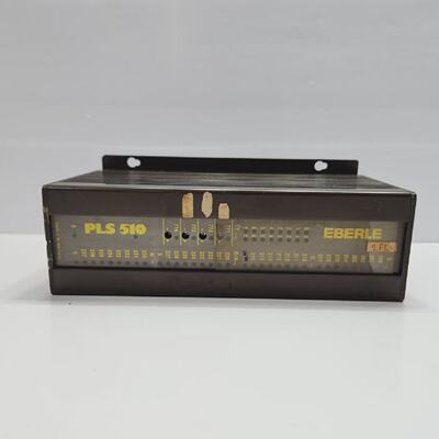Controlador Lgico Programable EBERLE PLS 510