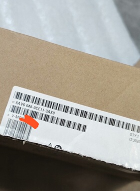 议价触摸屏6AV66480CE113AX0议价