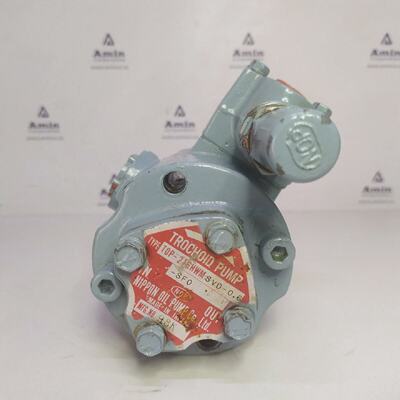 Nippon Oil Pump TOP216 HWMSVD0.6 Trochoid pump