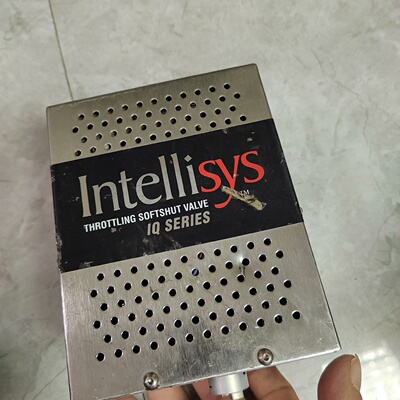 询价-Intellisys控制器NC蝶阀NorCalProd