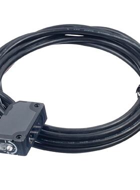 IDEC传感器SA1EPN12M和泉高速检测IP67防水光电开关