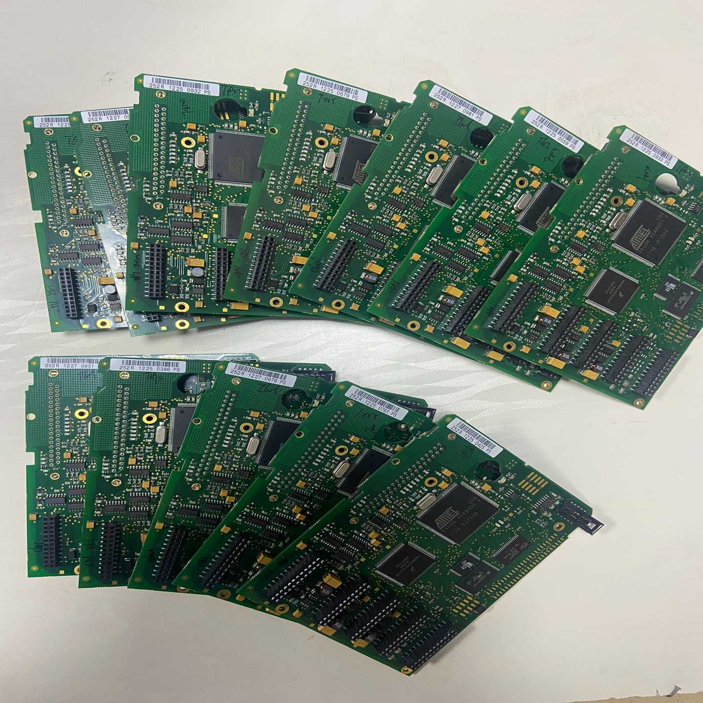 询价伟肯控制主板CPU板PC00252H详询议价