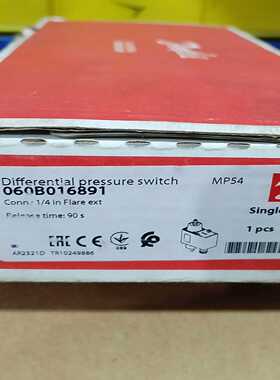 （议价）压力开关060B016891正品，议价