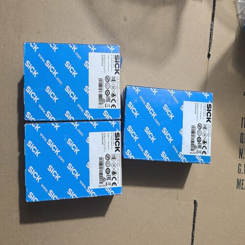 询价~德国SICK西克GTB10-P7211P11光电开关