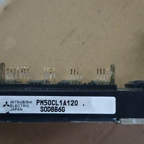【询价】pm50rl1a120测试好