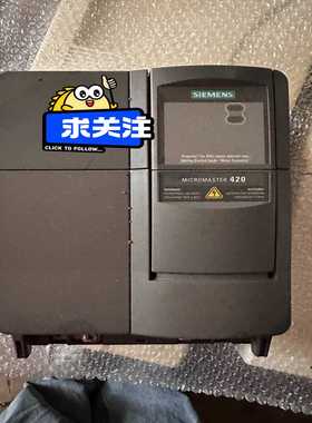 议价变频器66420-225-515.5