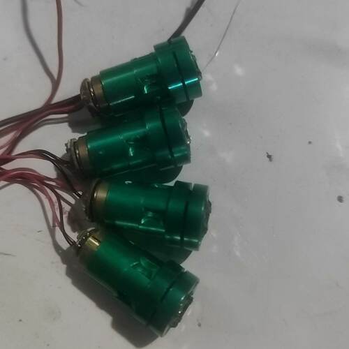 询价-绿光4.5V3个X1235