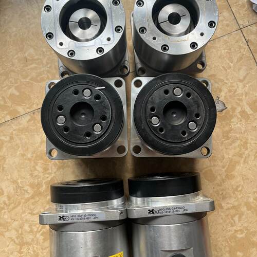 HD减速机HPG20A33F0GDD输入轴孔14mm-议价