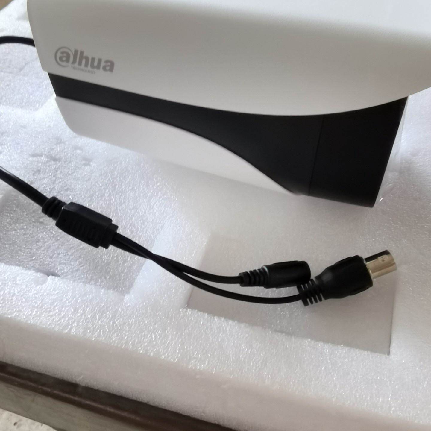 大华HDCVI高清同轴摄像机DH-HAC-HFW1200M--议价