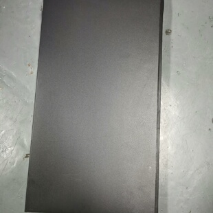 H3CS1348华三48口全千兆傻瓜式交换机机器测试没-议价