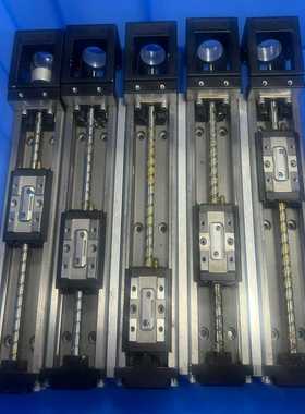 KR20系列正品THKKR2006A-0080直线模组-议价