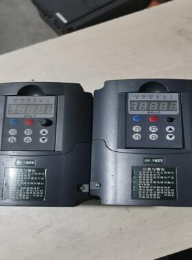 询价希伯伦变频器EPU-T0.75KW380VEPU-T