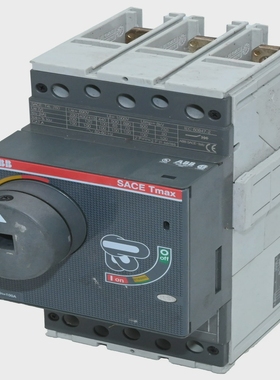 ABBSACET4L250CircuitBrokerT4L250