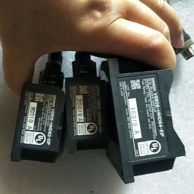 询-条形码读码器V680SHMD63ETN