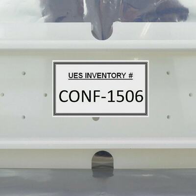 SCP Santa Clara Plastics 1075792.1 Transducer Dumpdoor Platf