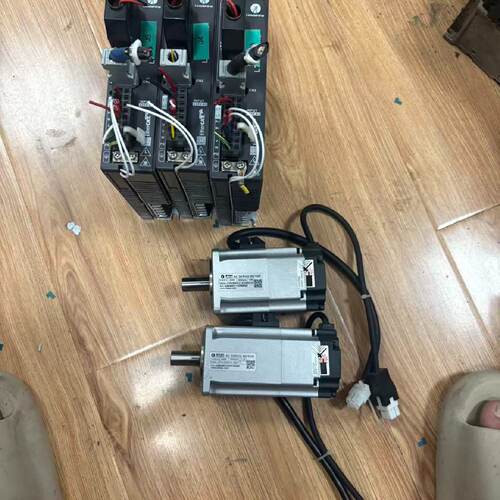 询价L7EC-400驱动器 ACM2-06002H 2E1-E2议价