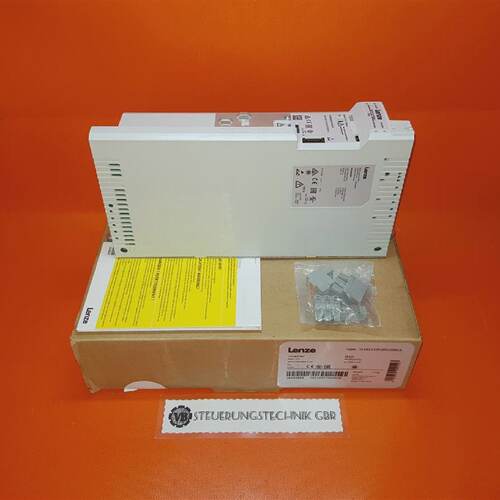 Inverter Lenze Basic IO Type I51AE222F10V10001S  22 kW