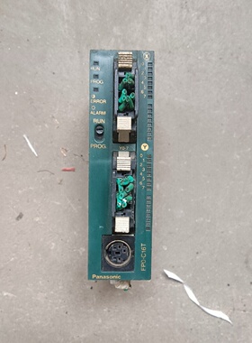 议价PLCFP0C16T一台功能包好议价