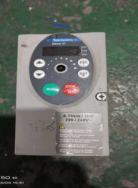 议价议价询价变频器 ATV31H075M2A220V075K议价