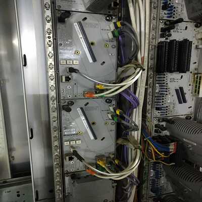 CC-TCNT01IOTAC300控制器底座，