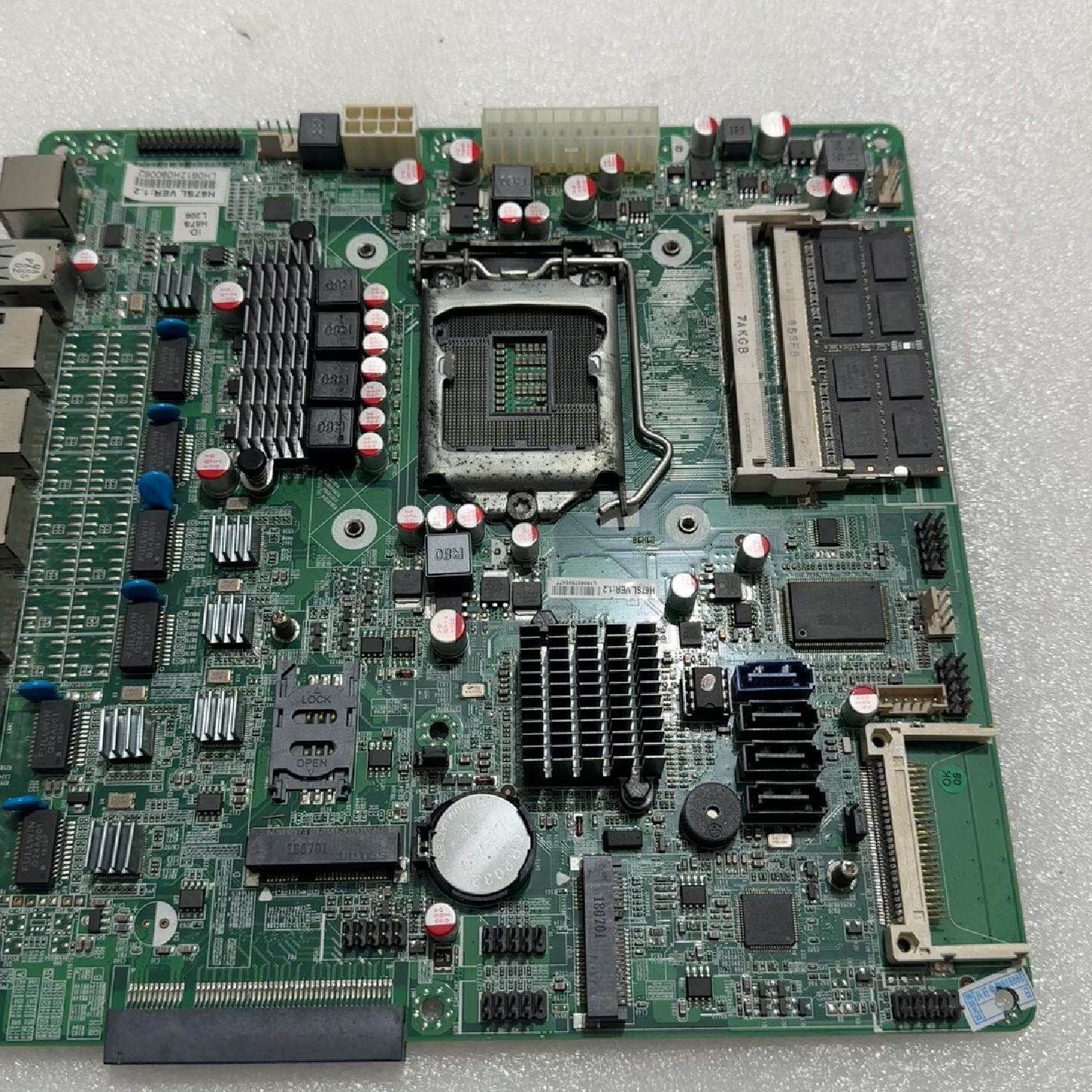 【议价】H67SL B75 全新/二手均有货