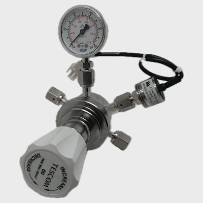 PQ5039 Druckventil Tescom Lam Research 853482194003