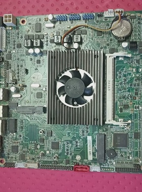 J1800超薄主板OMWK1802DS-议价