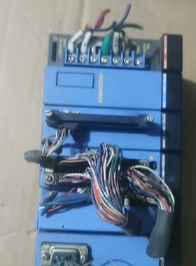议价YOKOGAWA横河PLC一条PU10DNSP21可维修