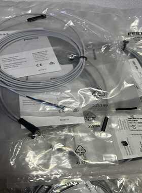 费斯托磁性开关213289。213288（10个）543询价