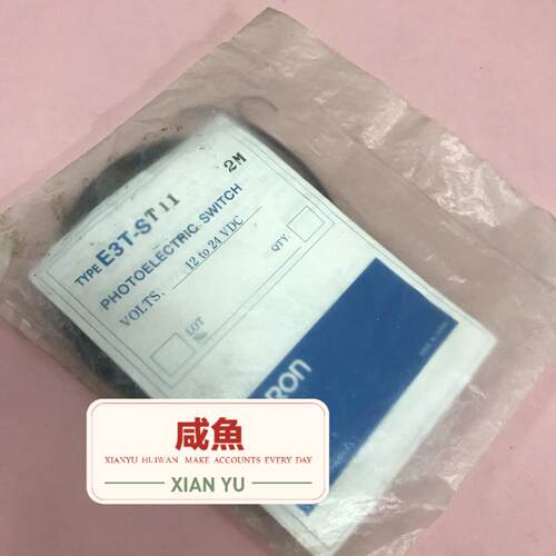 【询价】传感器 E3T-ST11适用