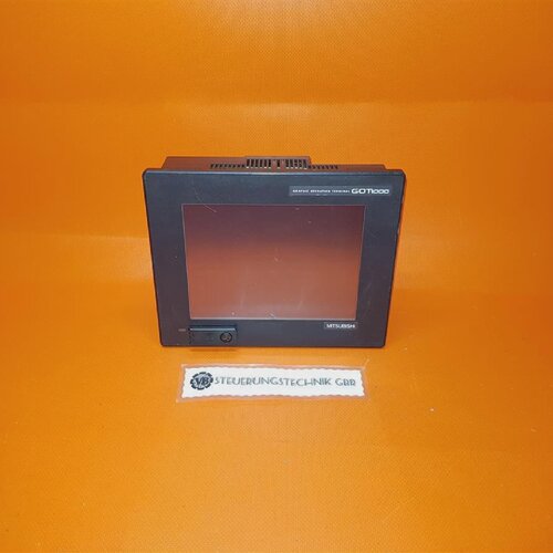 Terminal DOpration Graphique Mitsubishi GOT1000 Modle GT1150