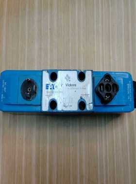 威格士Vickers电磁阀DG4V36CMUH7--议价商品