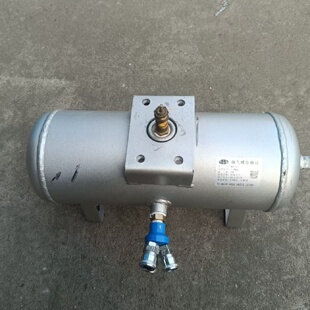 威速特压力储气罐WA101.5Mpa容量10L原装 议价商品