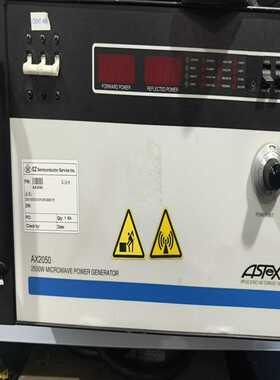 ASTEX微波电源控制器--议价商品