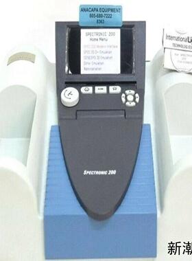 赛多利斯 222-265700 可见分光光度计8363议价商品