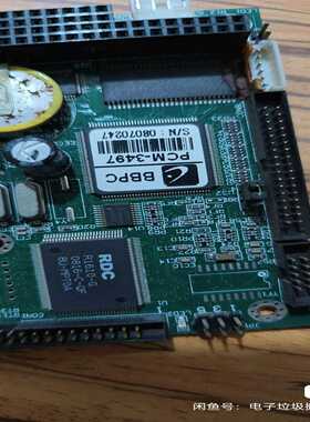 议价科曼科瑞康STAR配件供应主板BBPCPCM-3497_现V货/维修