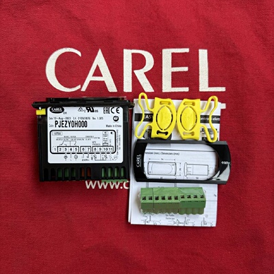 卡乐温控器PJEZY0H000---PJEZYOHOOO