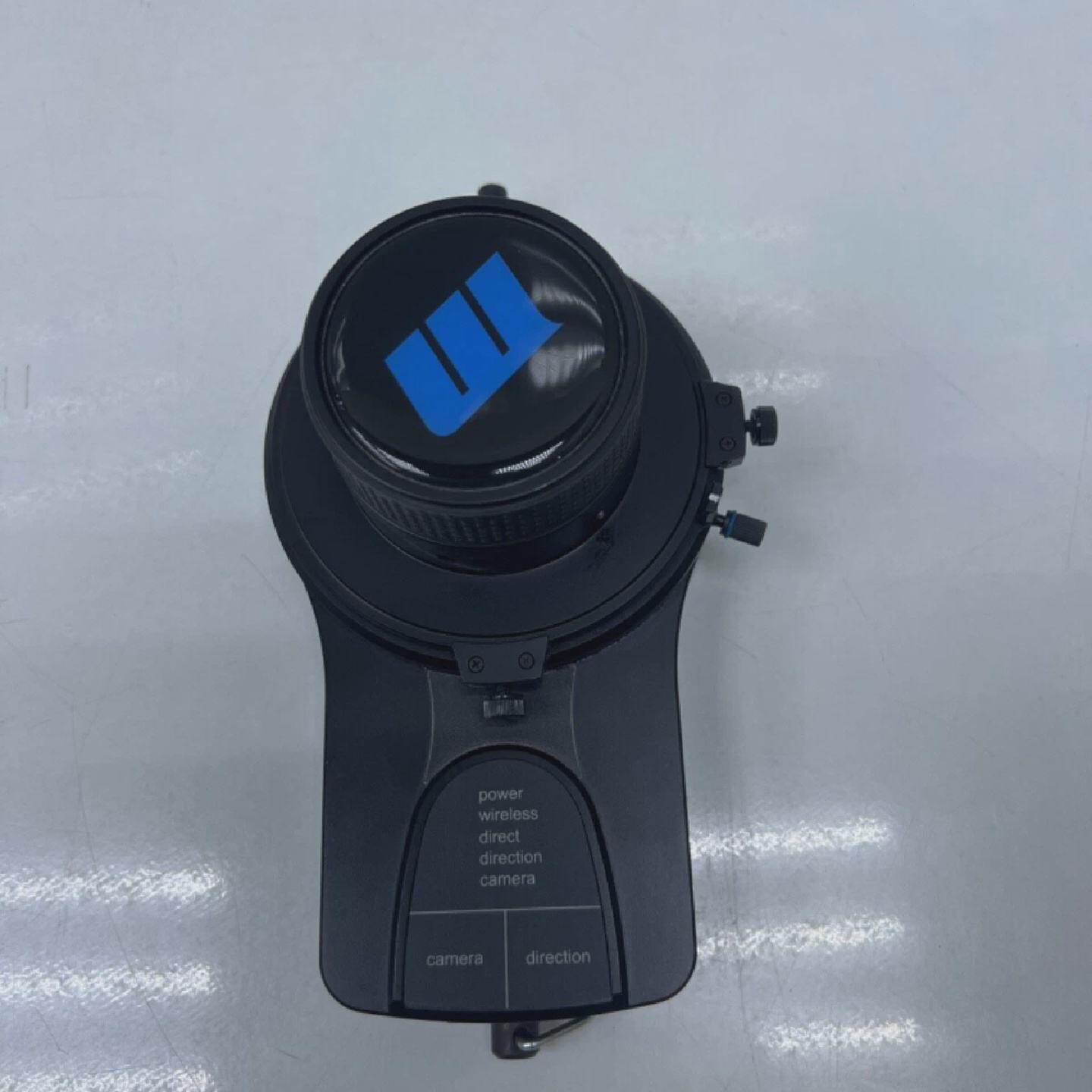 Redrock Micro microRemote Handgehalten Kabellos Focus Kontro